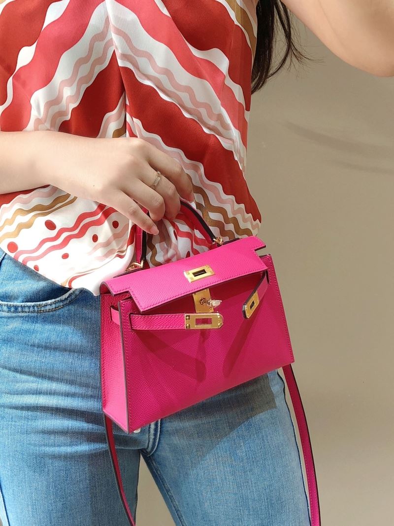 Hermes Kelly Bags